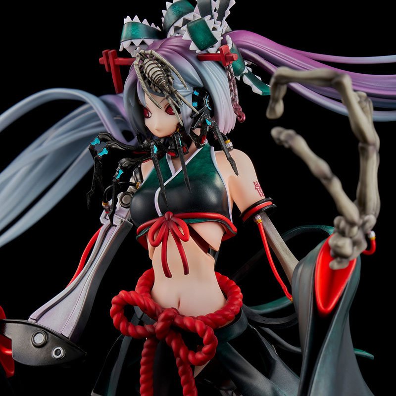 Ca JAPANESE Style 15th Memorial Costume by Union Creative - Shop at ToyCoin