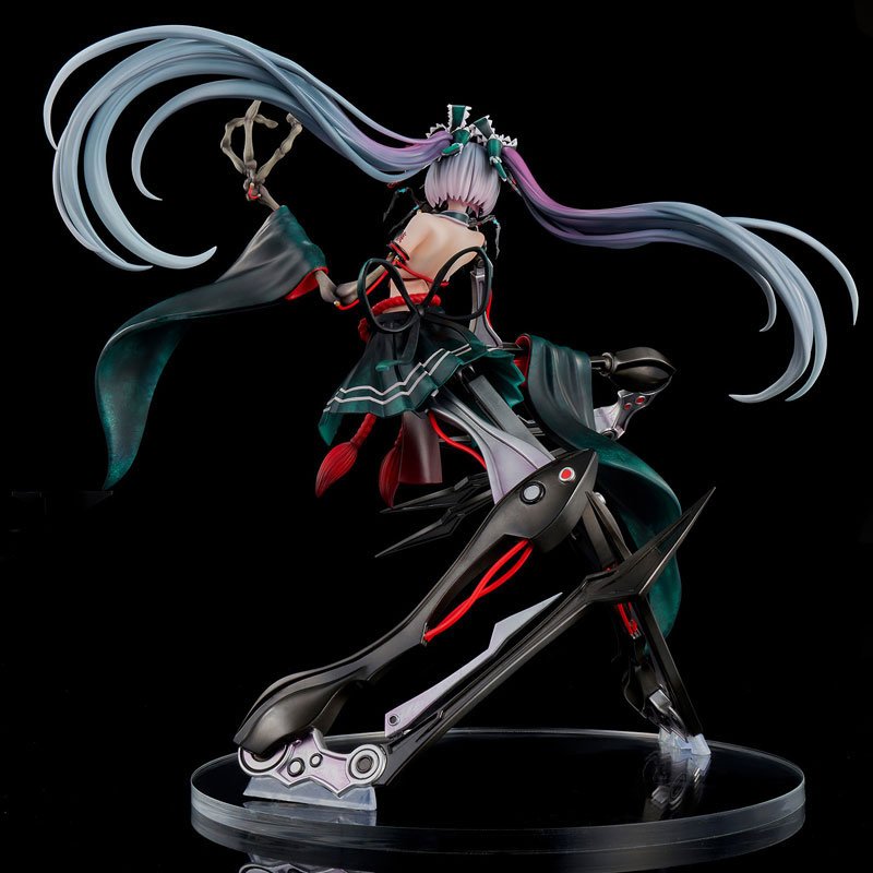 Ca JAPANESE Style 15th Memorial Costume by Union Creative - Shop at ToyCoin