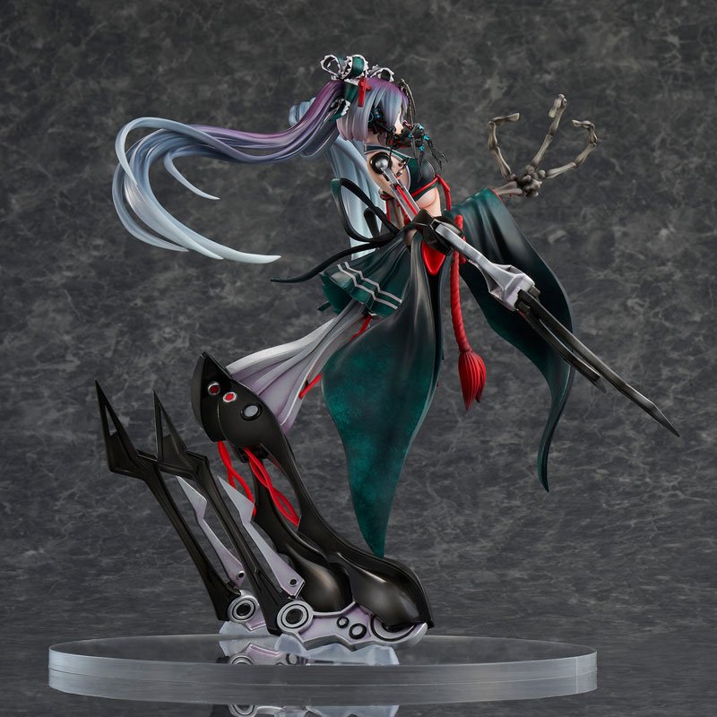 Ca JAPANESE Style 15th Memorial Costume by Union Creative - Shop at ToyCoin