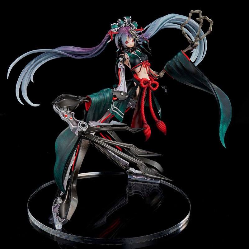 Ca JAPANESE Style 15th Memorial Costume by Union Creative - Shop at ToyCoin