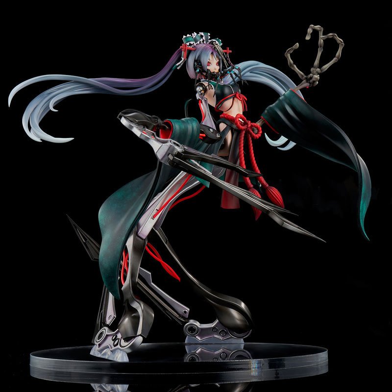 Ca JAPANESE Style 15th Memorial Costume by Union Creative - Shop at ToyCoin