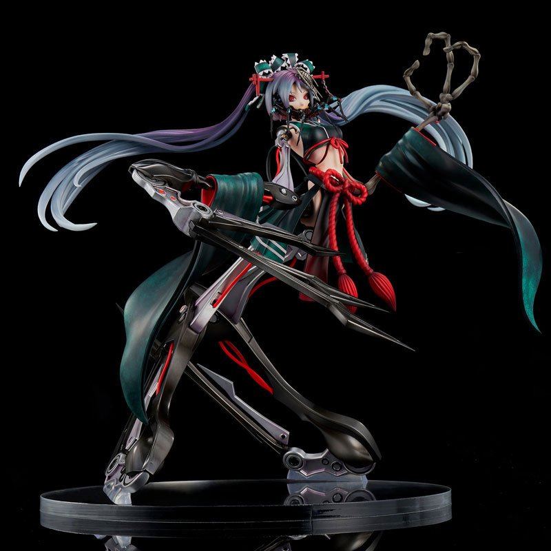 Ca JAPANESE Style 15th Memorial Costume by Union Creative - Shop at ToyCoin