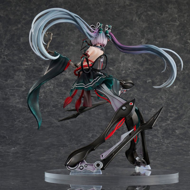 Ca JAPANESE Style 15th Memorial Costume by Union Creative - Shop at ToyCoin