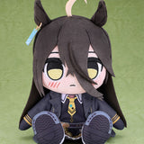 Kuripan Plushie Manhattan Cafe