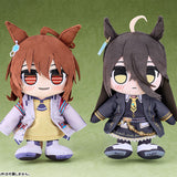 Kuripan Plushie Manhattan Cafe