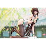 Calligraphy Girl Boku Ensei by Gogu Bird - Shop at ToyCoin