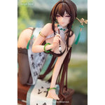 Calligraphy Girl Boku Ensei by Gogu Bird - Shop at ToyCoin
