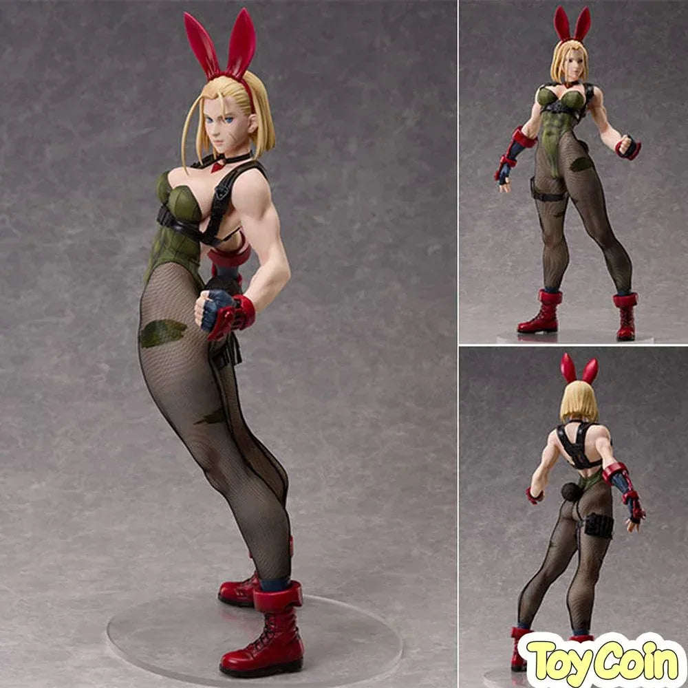 Cammy Bunny Ver. by FREEing - Shop at ToyCoin