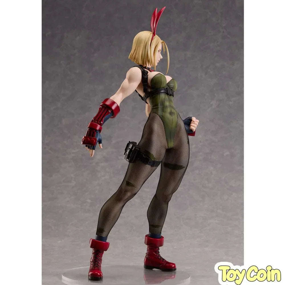 Cammy Bunny Ver. by FREEing - Shop at ToyCoin