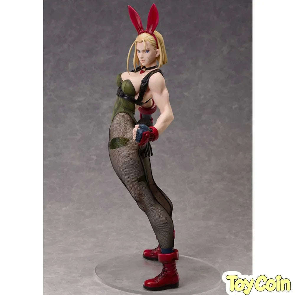 Cammy Bunny Ver. by FREEing - Shop at ToyCoin
