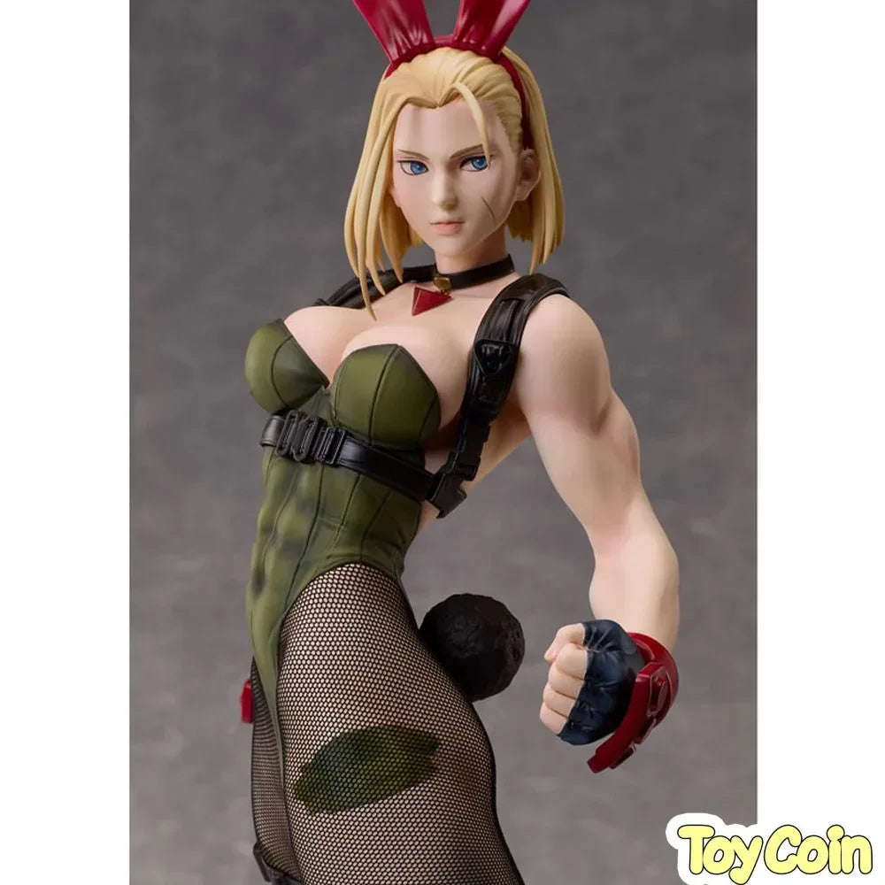 Cammy Bunny Ver. by FREEing - Shop at ToyCoin