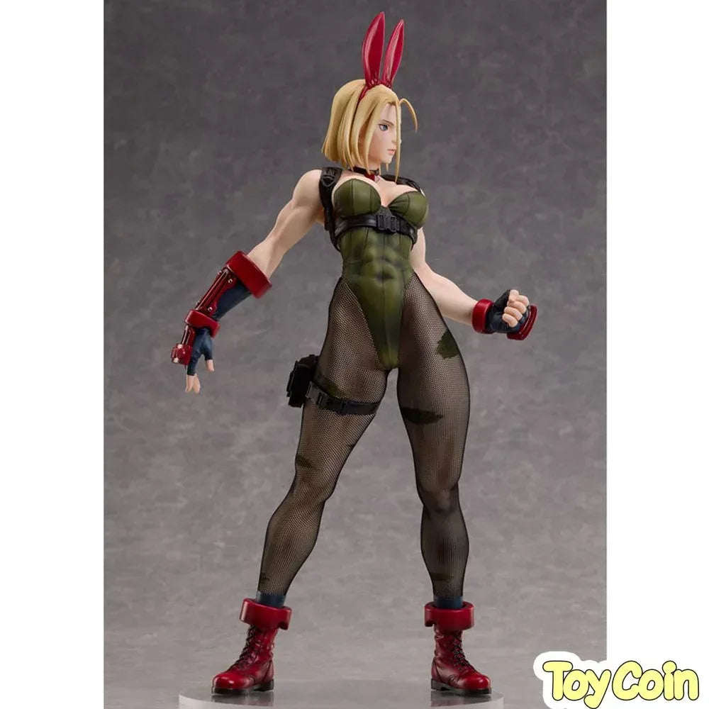 Cammy Bunny Ver. by FREEing - Shop at ToyCoin