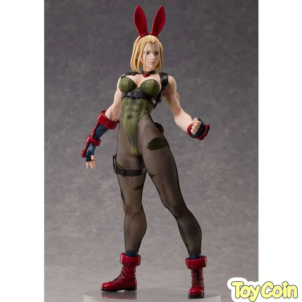 Cammy Bunny Ver. by FREEing - Shop at ToyCoin