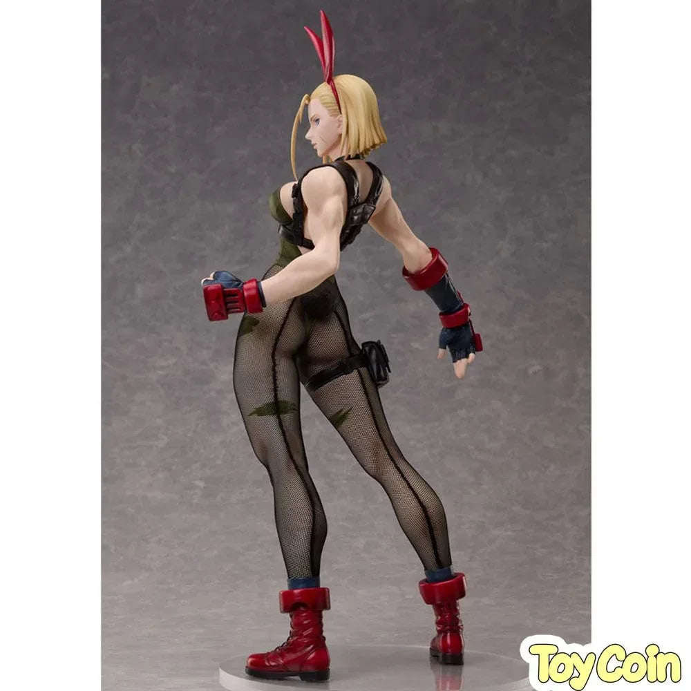 Cammy Bunny Ver. by FREEing - Shop at ToyCoin