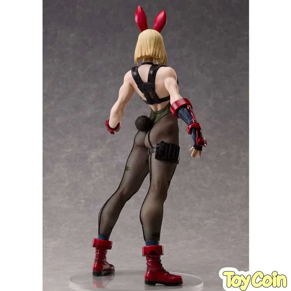 Cammy Bunny Ver. by FREEing - Shop at ToyCoin