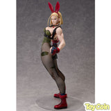 Cammy Bunny Ver.