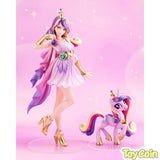 MY LITTLE PONY BISHOUJO: Princess Cadance