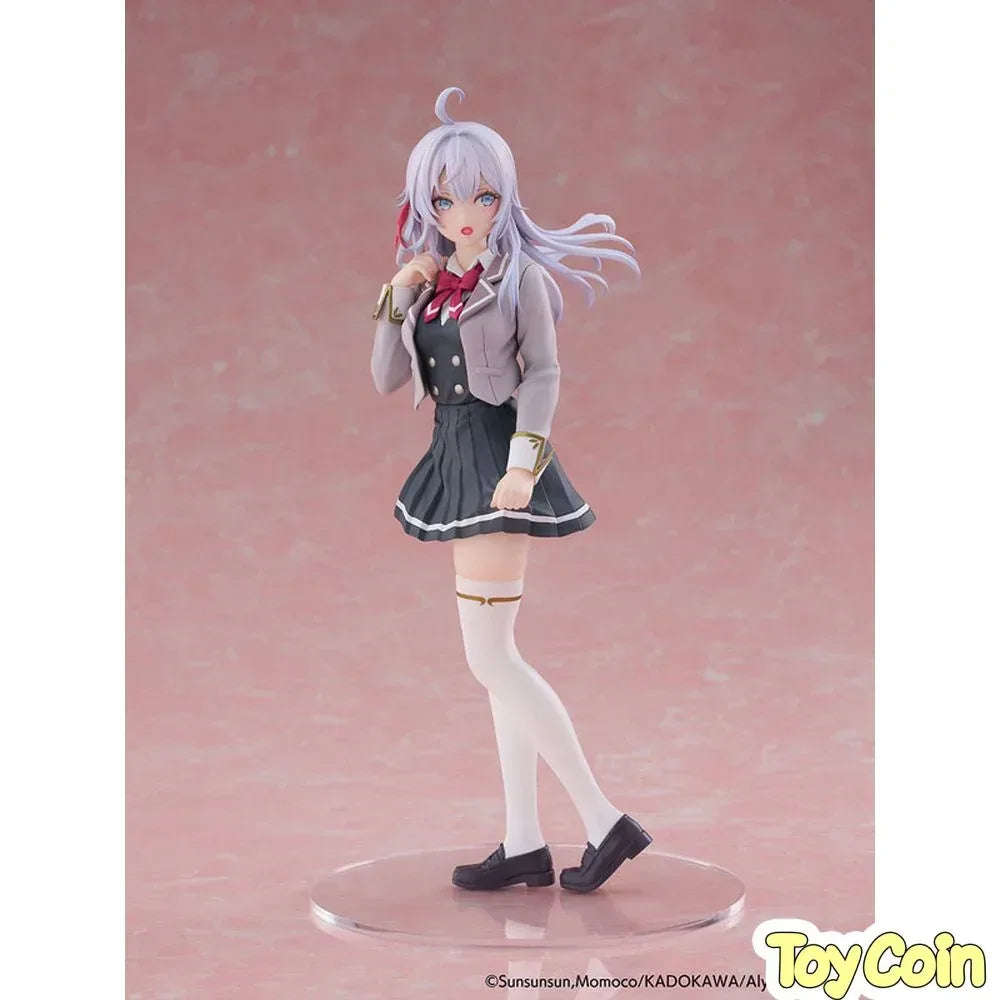 Cantabile Alisa Mikhailovna Kujou by eStream - Shop at ToyCoin
