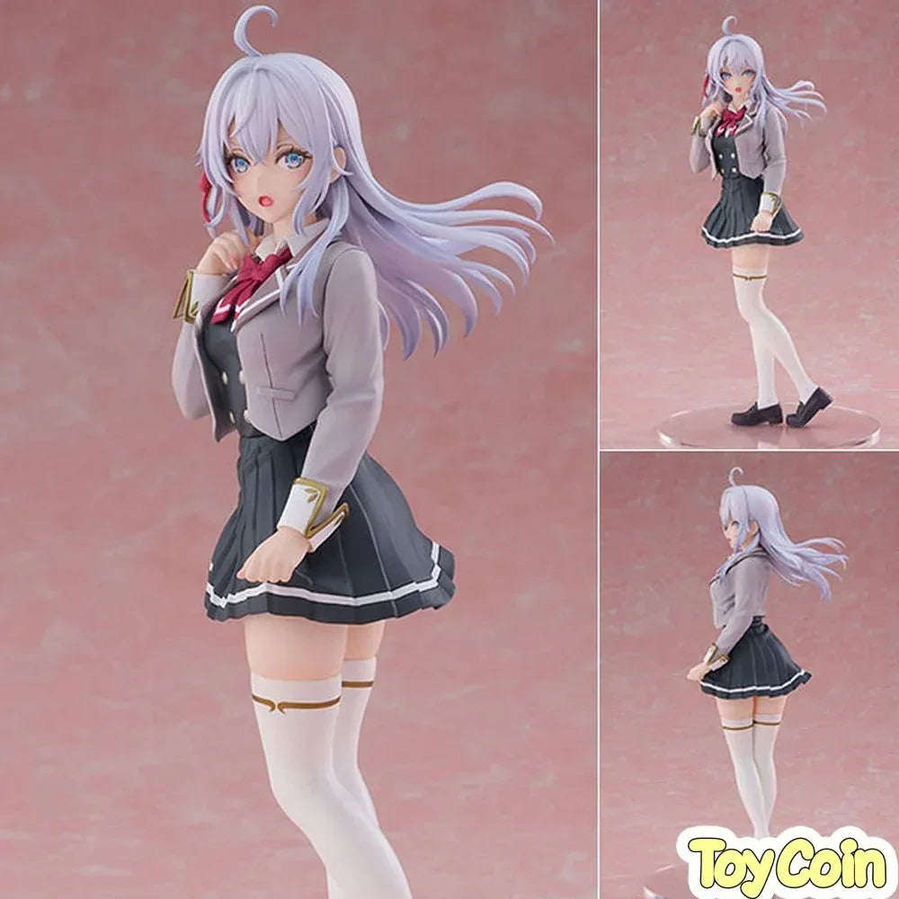 Cantabile Alisa Mikhailovna Kujou by eStream - Shop at ToyCoin