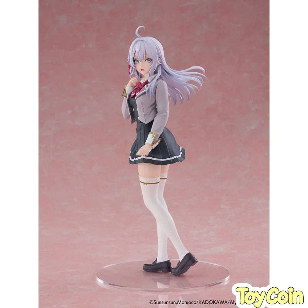 Cantabile Alisa Mikhailovna Kujou by eStream - Shop at ToyCoin