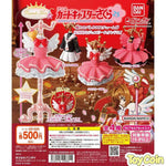 Cardcaptor Sakura: Clear Arc Capsule Torso 4 by Bandai - Shop at ToyCoin