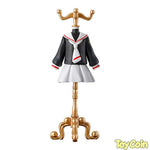 Cardcaptor Sakura: Clear Arc Capsule Torso 4 by Bandai - Shop at ToyCoin