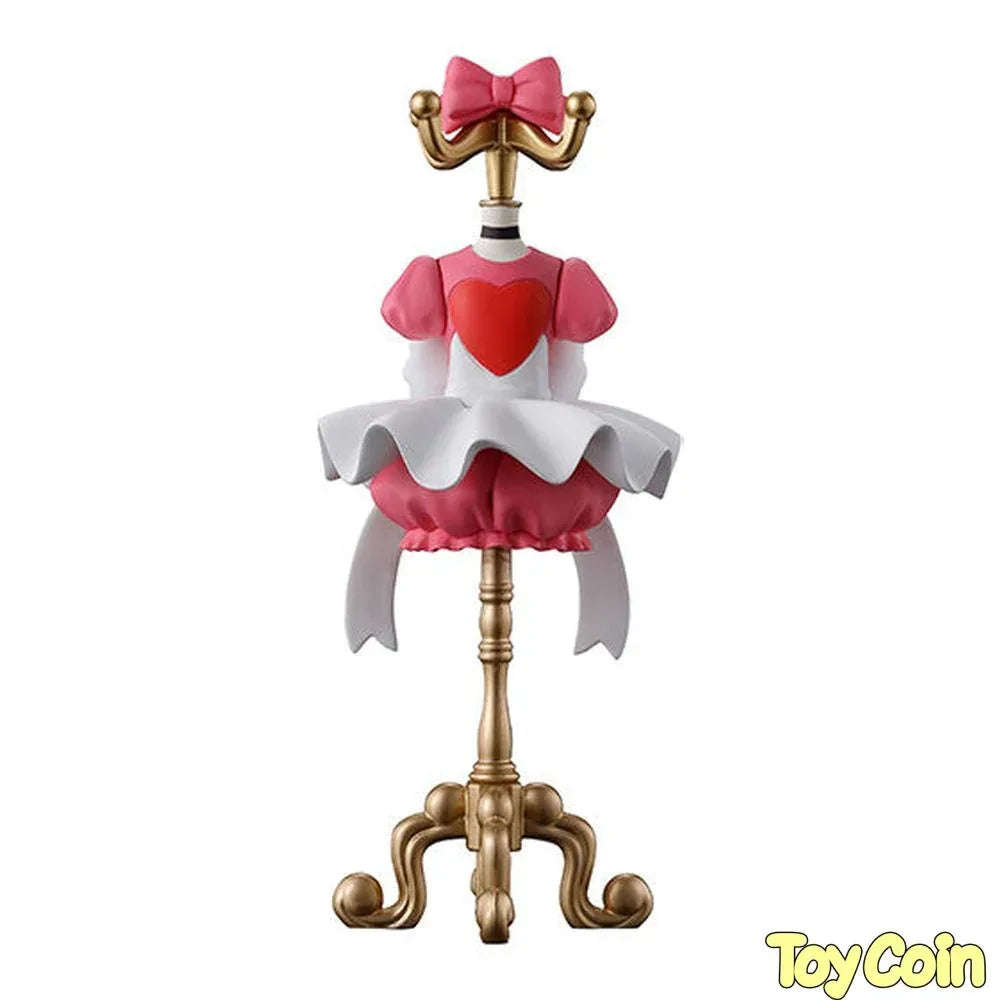 Cardcaptor Sakura: Clear Arc Capsule Torso 5 by Bandai - Shop at ToyCoin