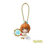 Cardcaptor Sakura Item & Mascot Twin Charm by Bandai - Shop at ToyCoin