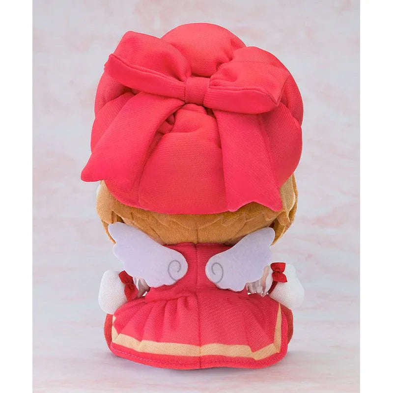 Cardcaptor Sakura Plush Sakura Kinomoto Catch You Catch me Outfit Ver. by Good Smile Company - Shop at ToyCoin