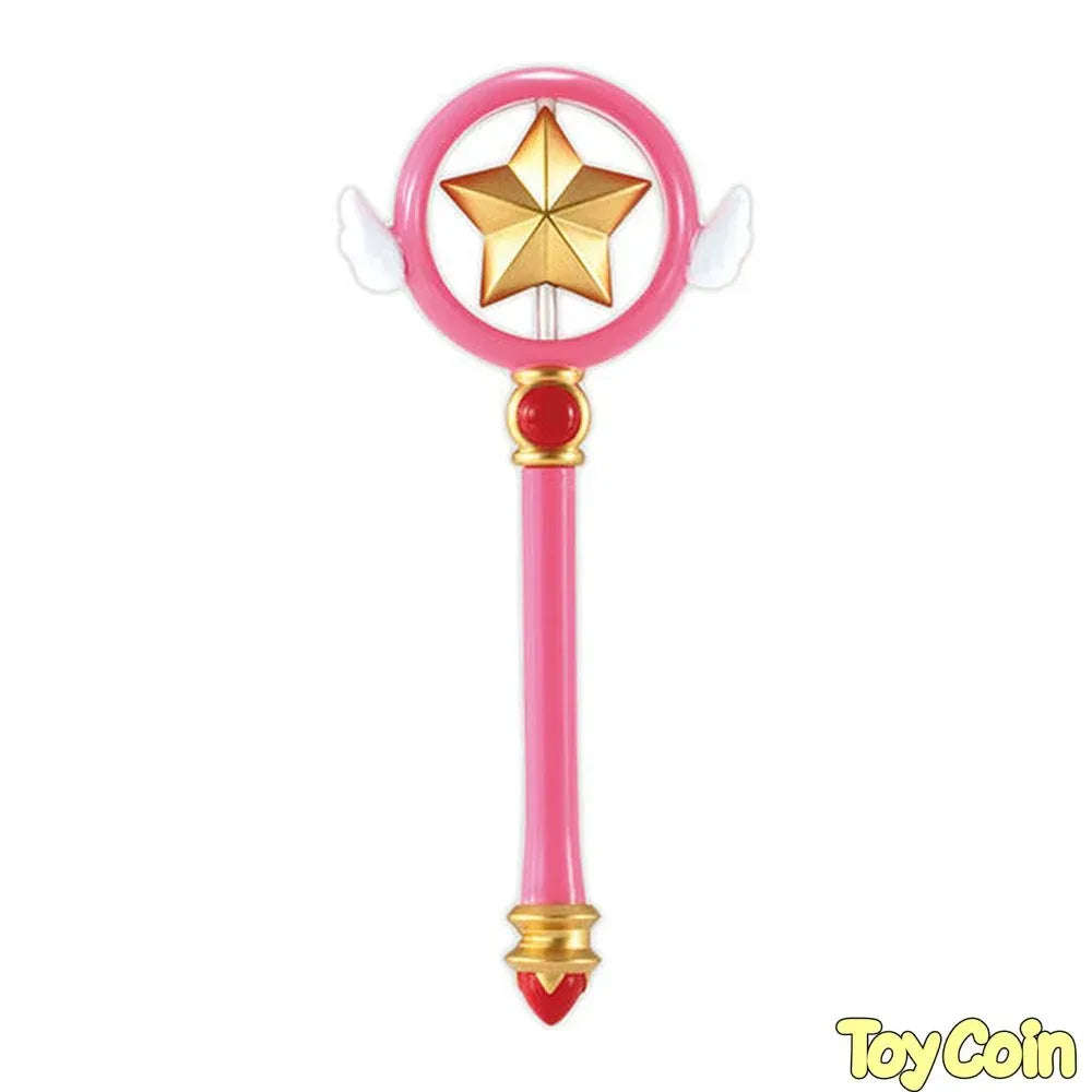 Cardcaptor Sakura: Unsealed Collection 2 by Bandai - Shop at ToyCoin