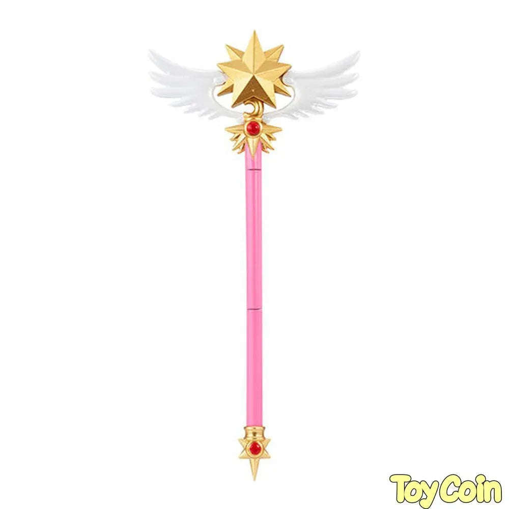 Cardcaptor Sakura: Unsealed Collection 2 by Bandai - Shop at ToyCoin