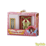 Cardcaptor Sakura Miniature Packaging Collection