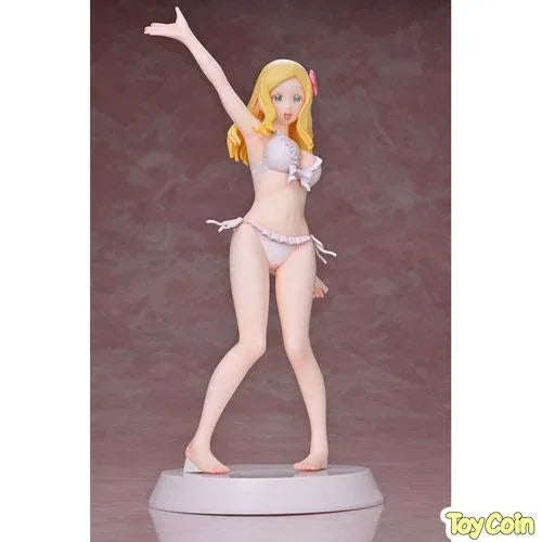 Carol Olston [Summer Queens] by Our Treasure - Shop at ToyCoin