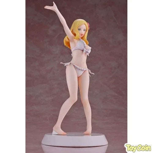 Carol Olston [Summer Queens] by Our Treasure - Shop at ToyCoin