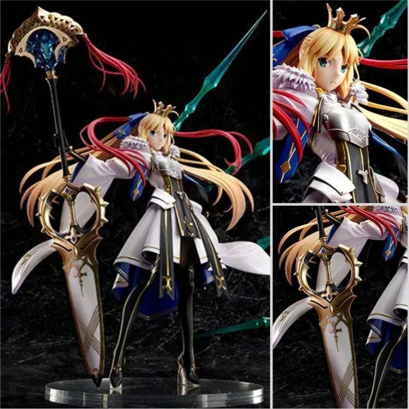 Caster/Altria Caster (3rd Ascension) by Aniplex - Shop at ToyCoin