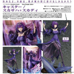 Caster/Scáthach-Skadi by Chara-Ani - Shop at ToyCoin