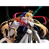 Caster/Altria Caster (3rd Ascension)