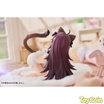 Cat Ear Maid Peng Peng by EUSUN - Shop at ToyCoin