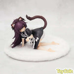 Cat Ear Maid Peng Peng by EUSUN - Shop at ToyCoin