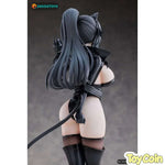 Cat Woman Happy-chan [Bonus] by ENSOUTOYS - Shop at ToyCoin