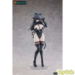 Cat Woman Happy-chan [Bonus] by ENSOUTOYS - Shop at ToyCoin
