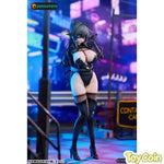 Cat Woman Happy-chan [Bonus] by ENSOUTOYS - Shop at ToyCoin