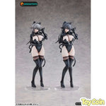 Cat Woman Happy-chan [Bonus] by ENSOUTOYS - Shop at ToyCoin