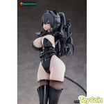 Cat Woman Happy-chan [Bonus] by ENSOUTOYS - Shop at ToyCoin
