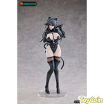 Cat Woman Happy-chan [Bonus] by ENSOUTOYS - Shop at ToyCoin