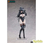 Cat Woman Happy-chan [Bonus] by ENSOUTOYS - Shop at ToyCoin