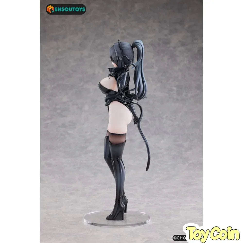 Cat Woman Happy-chan [Bonus] by ENSOUTOYS - Shop at ToyCoin