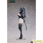 Cat Woman Happy-chan [Bonus] by ENSOUTOYS - Shop at ToyCoin