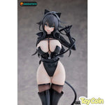 Cat Woman Happy-chan [Bonus] by ENSOUTOYS - Shop at ToyCoin