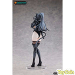 Cat Woman Happy-chan [Bonus] by ENSOUTOYS - Shop at ToyCoin
